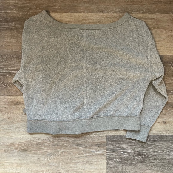 Joy Lab Velour Set - Picture 7 of 10